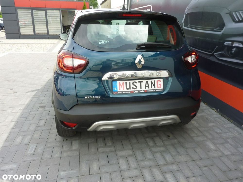 Renault Captur - 5
