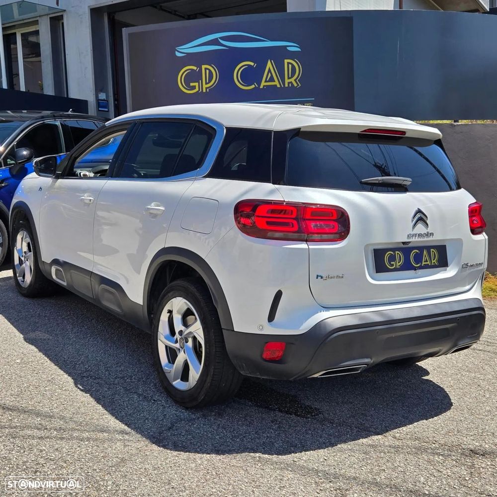 Citroën C5 Aircross - 4