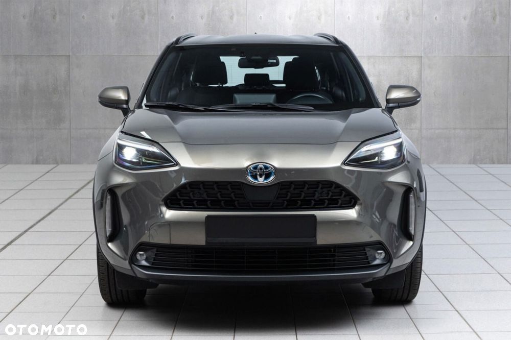 Toyota Yaris Cross Hybrid 1.5 Active - 28