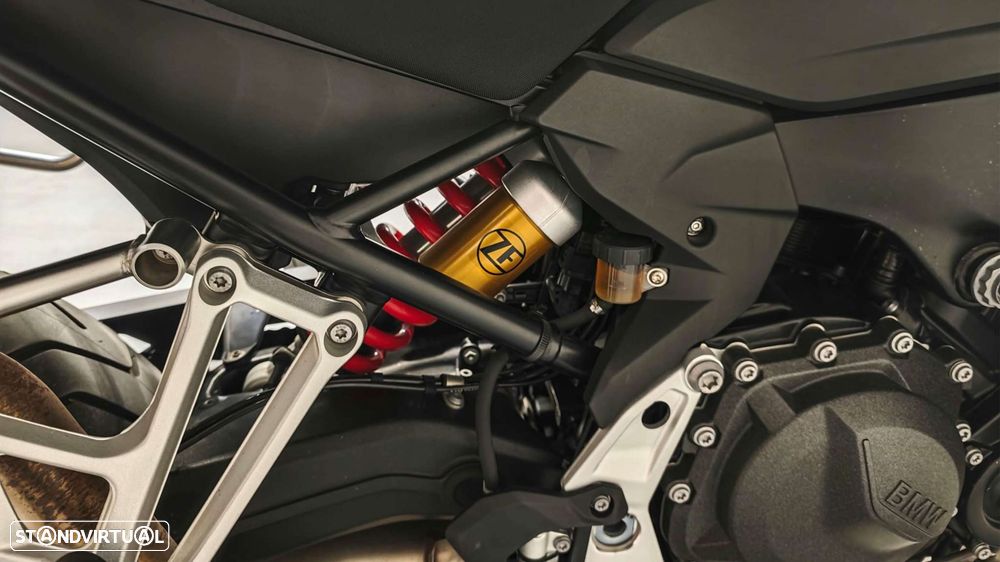 BMW F 900 GS - 14