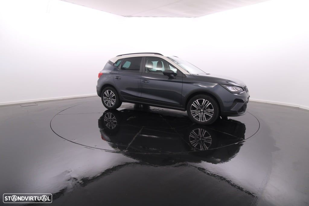 SEAT Arona 1.0 TSI Style - 10