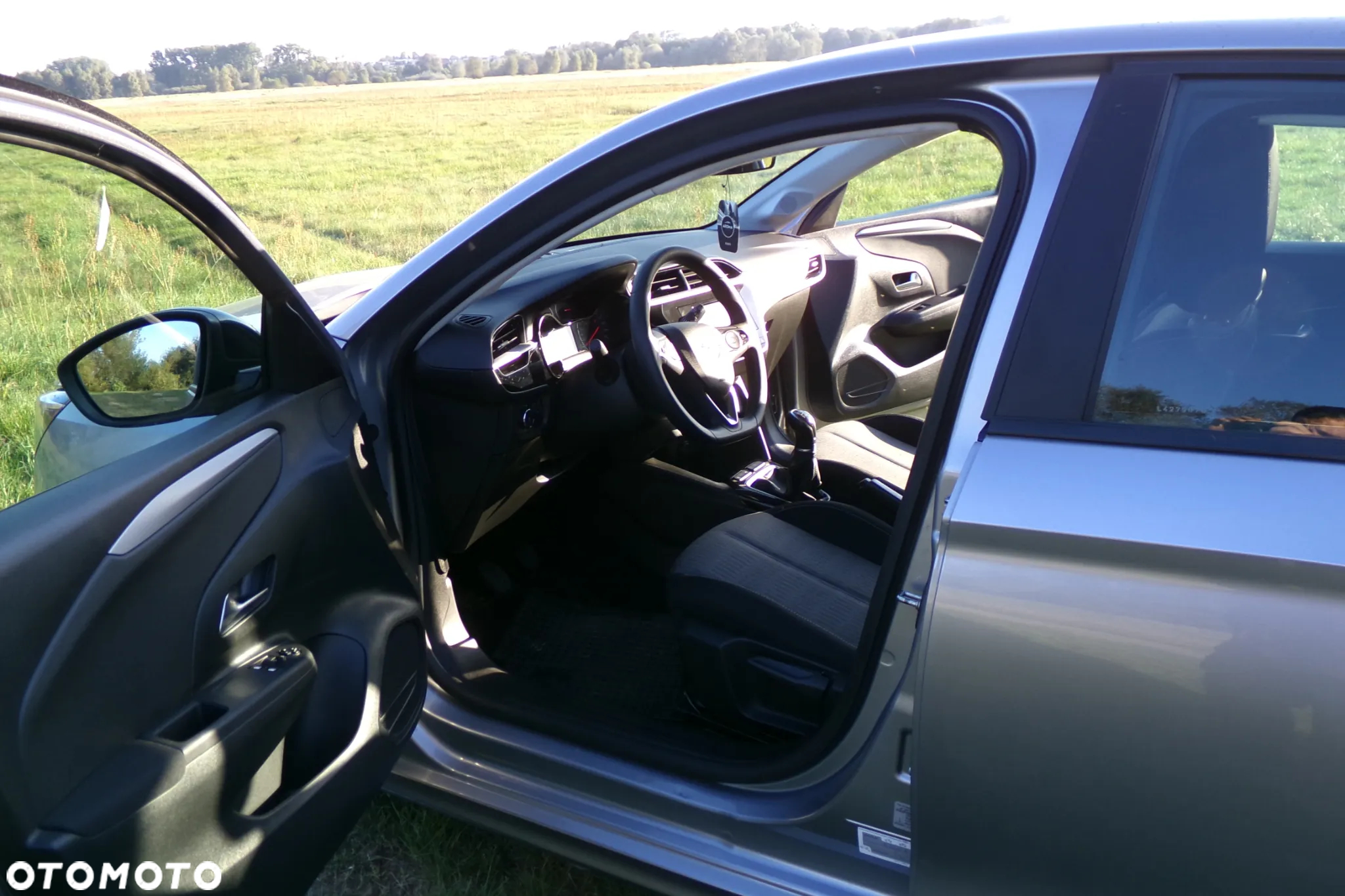 Opel Corsa - 10