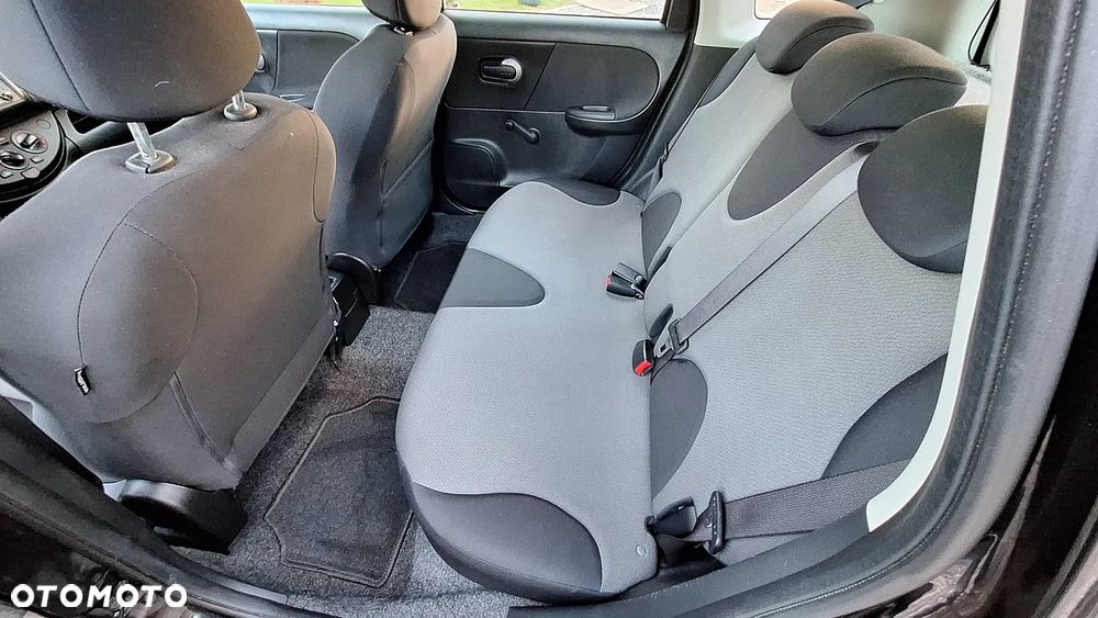 Nissan Note - 6