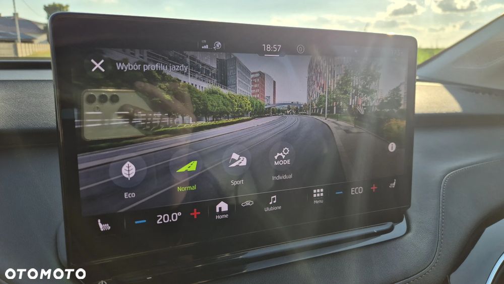 Skoda Enyaq 80 82kWh - 24