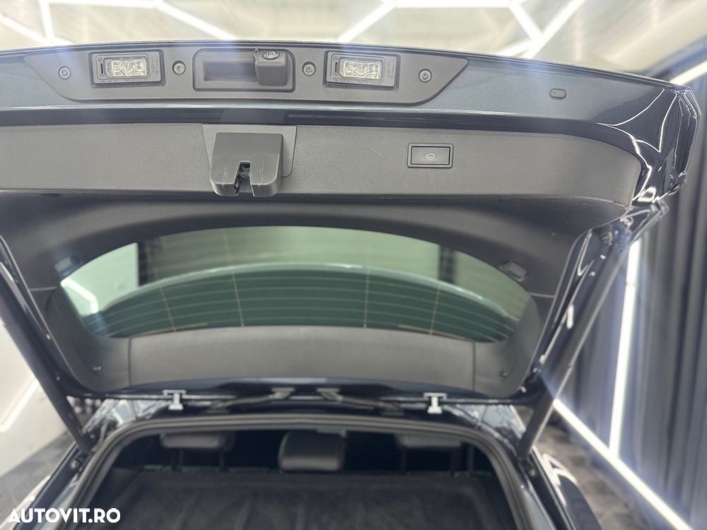Cupra Formentor VZ 1.4 e-Hybrid DSG - 37