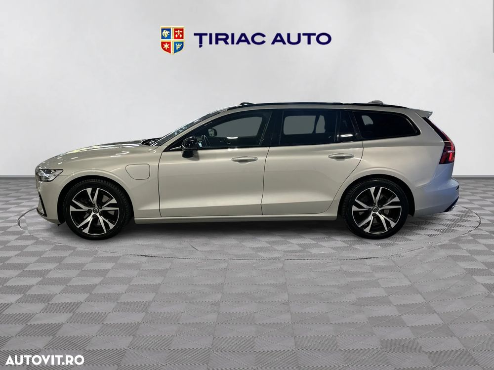 Volvo V60 - 2