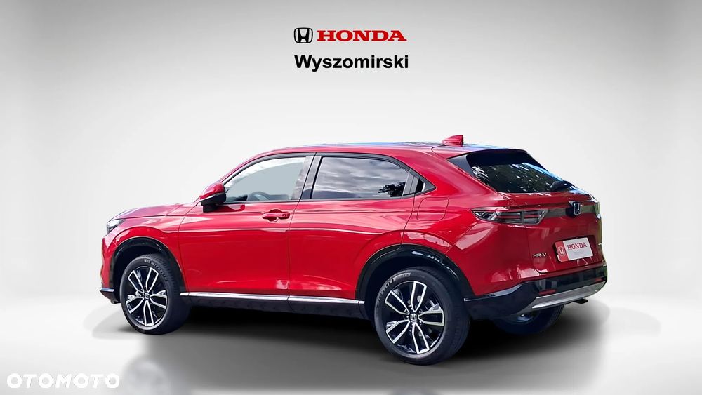 Honda HR-V 1.5 i-MMD Advance BSI CVT - 4
