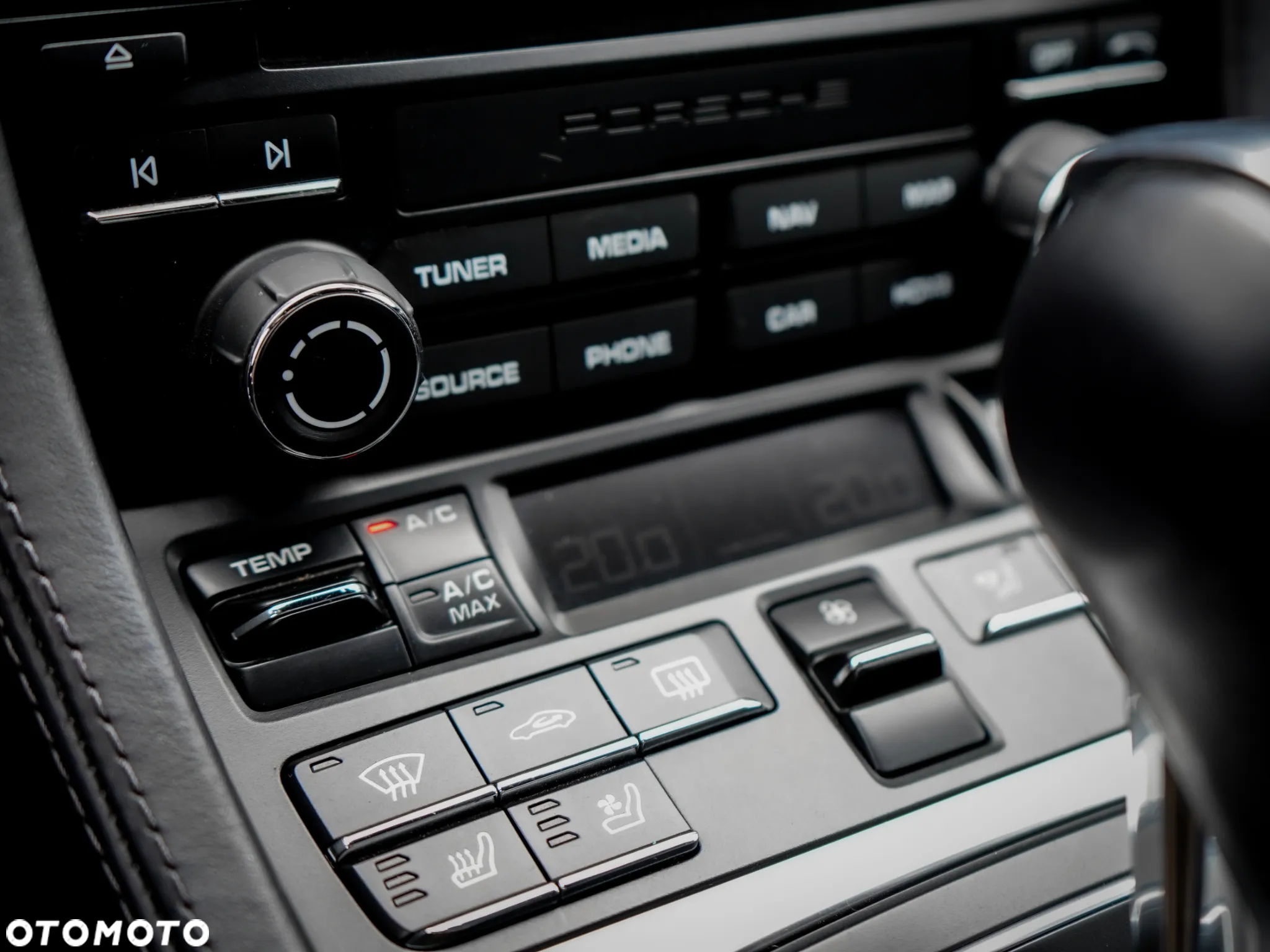 Porsche 718 Boxster GPF PDK - 13
