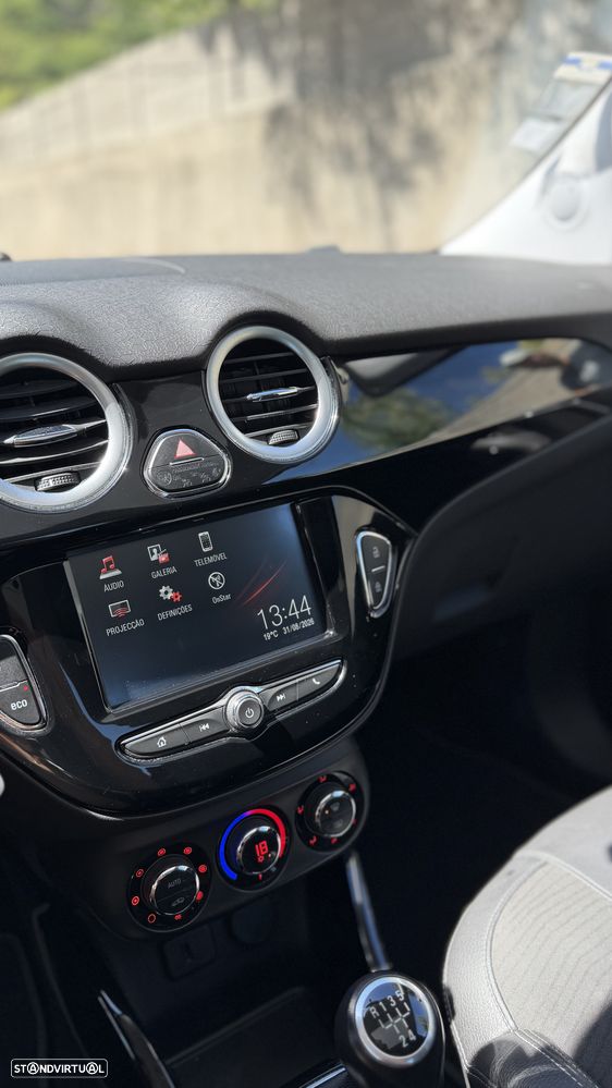 Opel Adam 1.2 Glam - 3