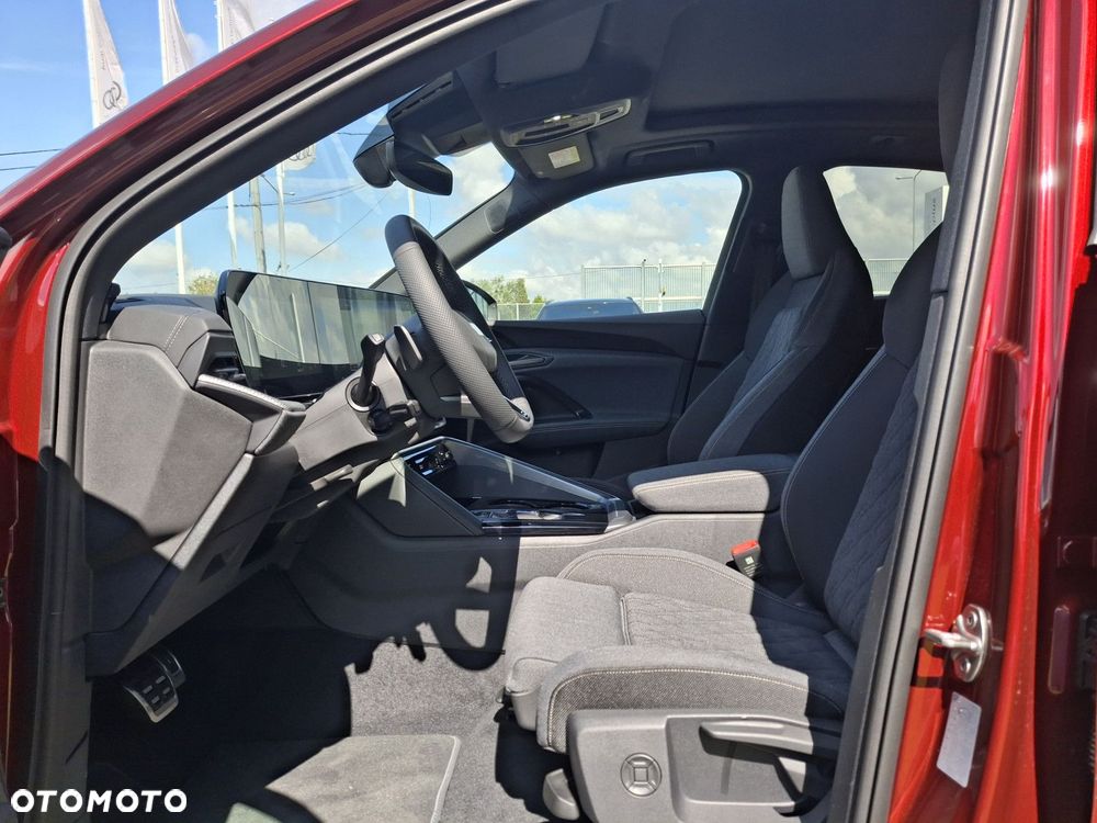 Audi Q5 Sportback - 21