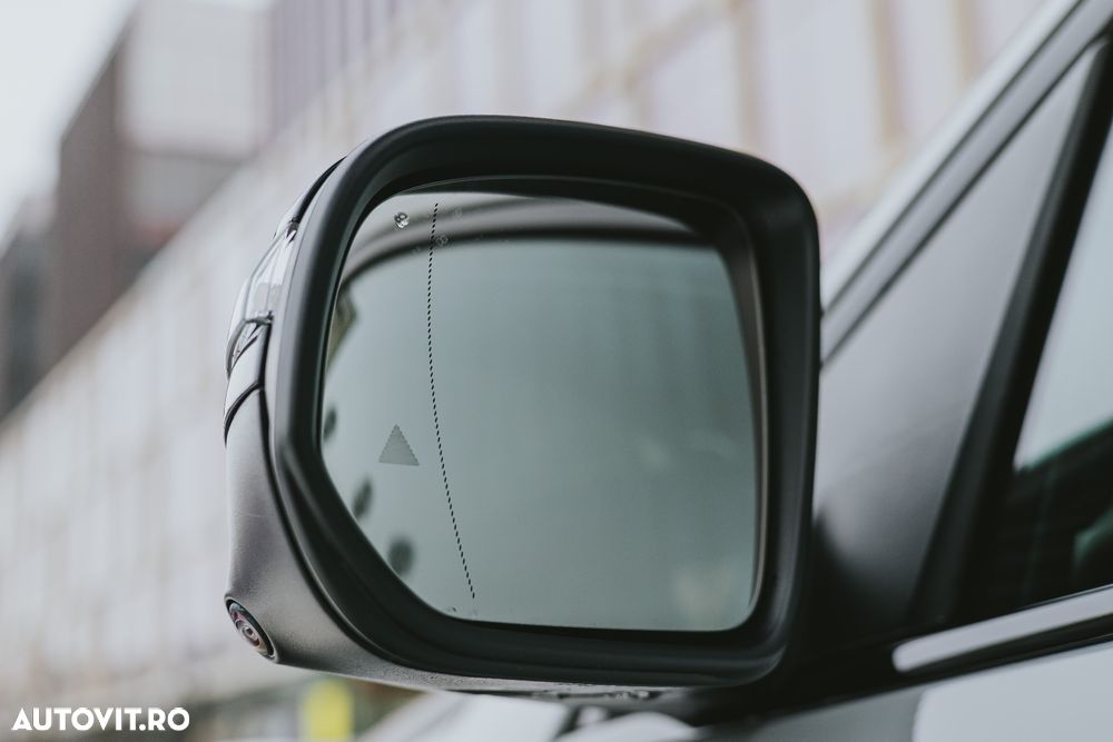 Mercedes-Benz GLE Coupe AMG 53 MHEV 4MATIC+ - 33