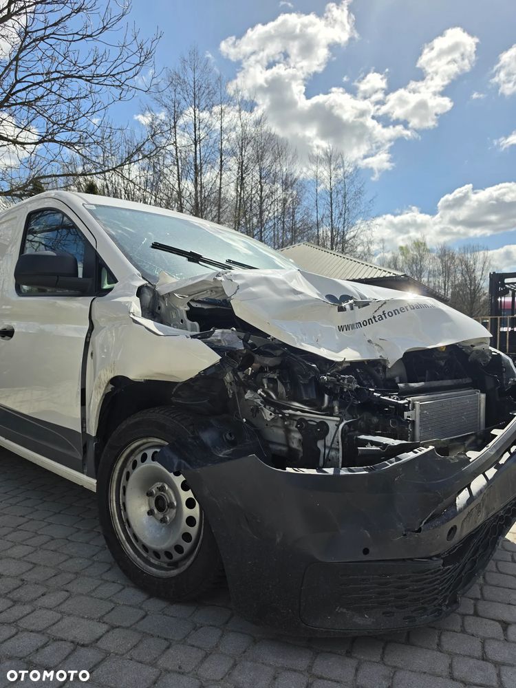 Volkswagen Caddy - 3