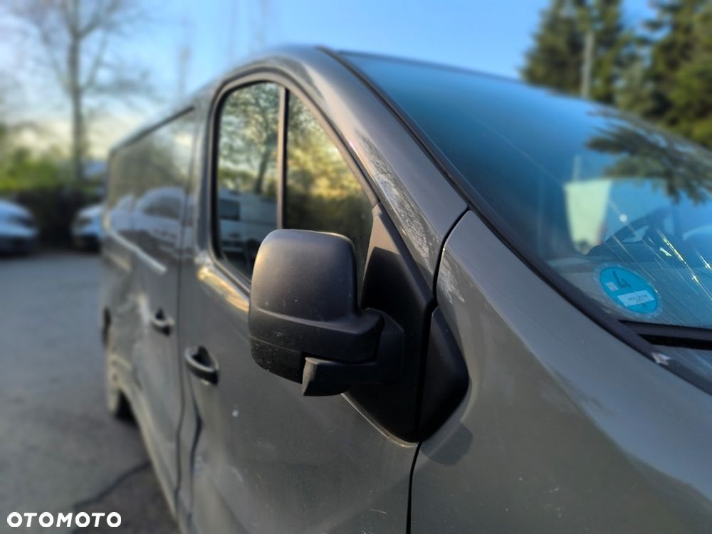 Renault Trafic L2H1 - 11