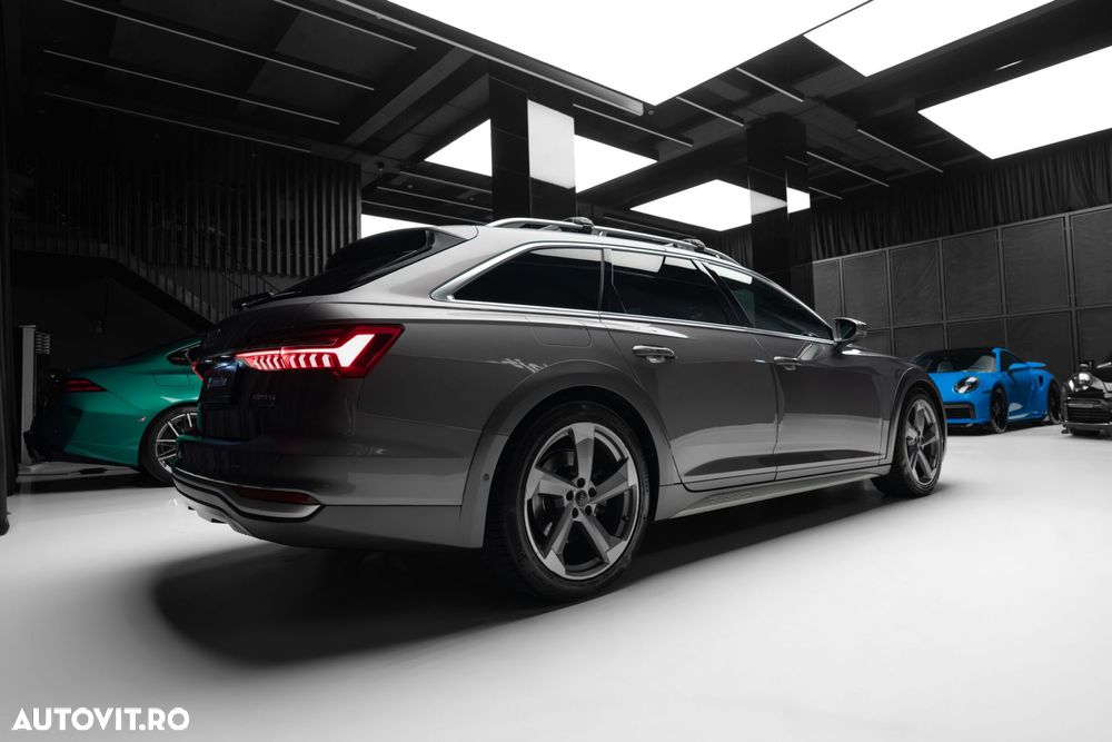 Audi A6 Allroad - 9