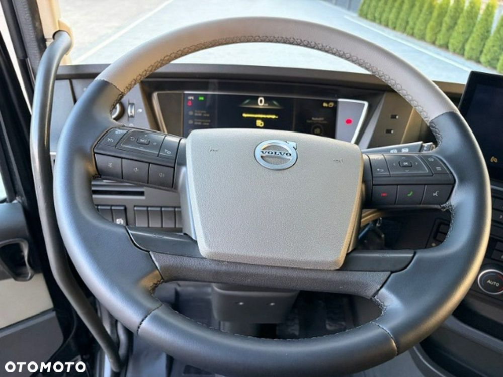 Volvo FH 500 , LowDeck, Złoty kontrakt, Klima postojowa - 26