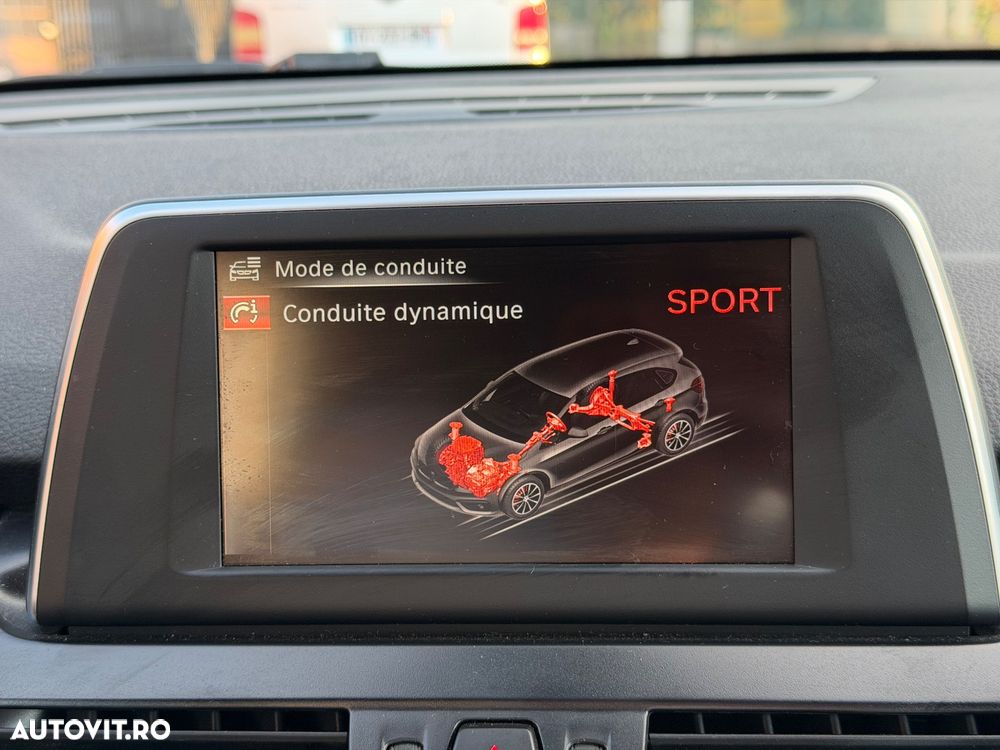 BMW Seria 2 218d Sport-Aut. Advantage - 20
