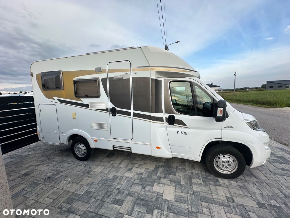 Fiat Ducato - 1