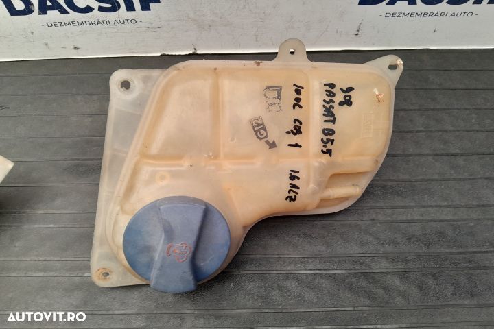 Vas expansiune 8D0121403L - 1.6 ALZ 8D0121403L - 1.6 ALZ Volkswagen V - 1