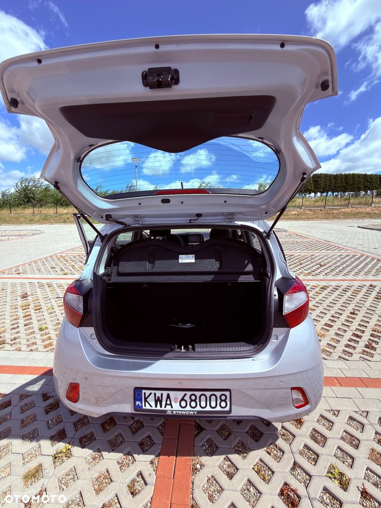 Hyundai i10 1.0 Modern - 16