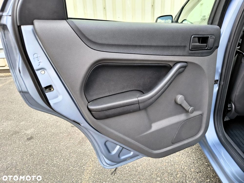 Ford Focus 1.6 Comfort - 20