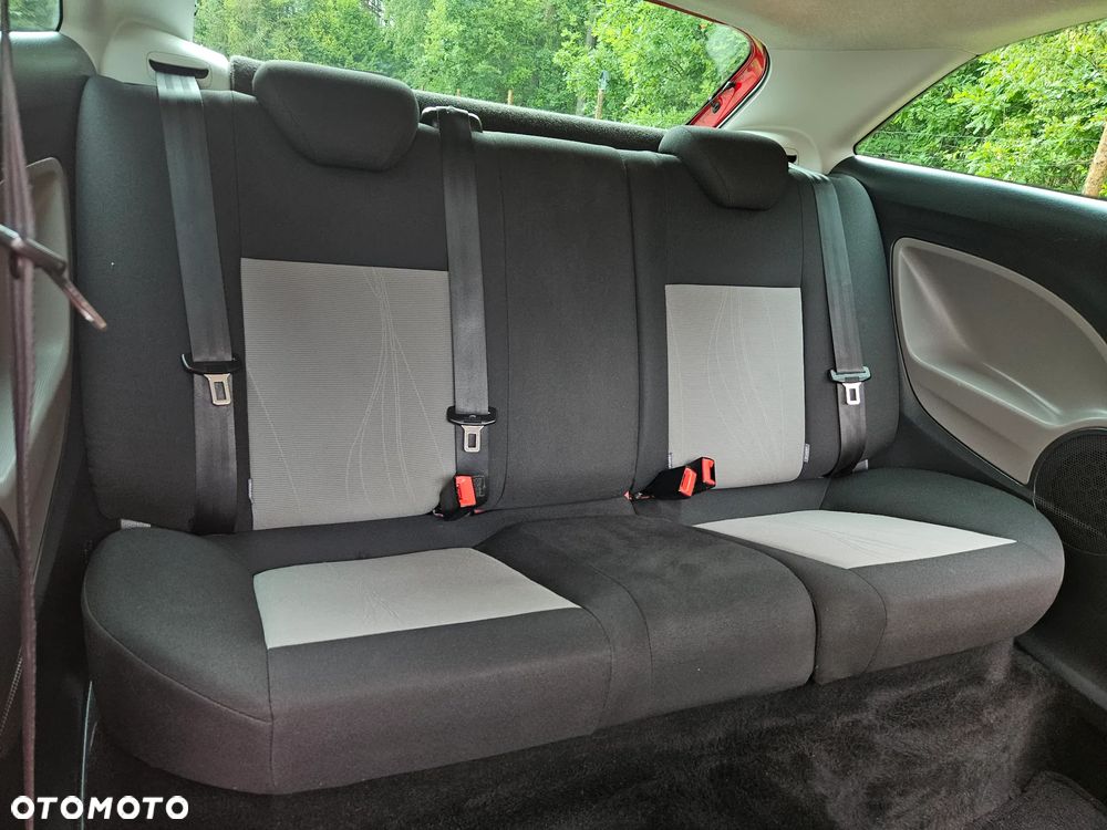 Seat Ibiza SC 1.4 16V Copa - 32