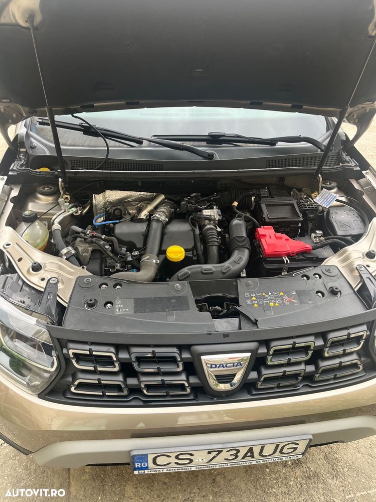 Dacia Duster - 13