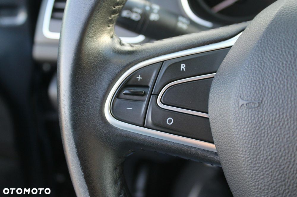 Renault Megane - 20