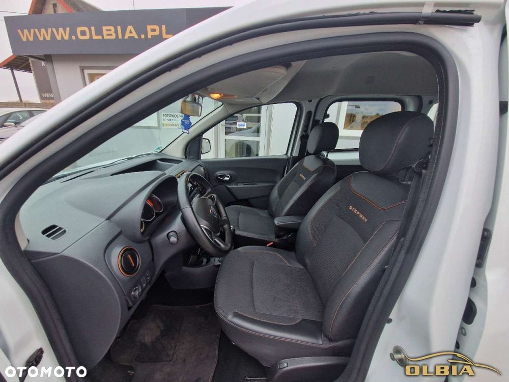 Dacia Dokker - 13