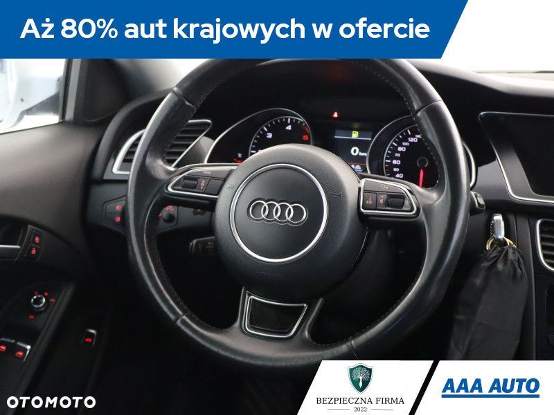 Audi A5 Coupé - 22