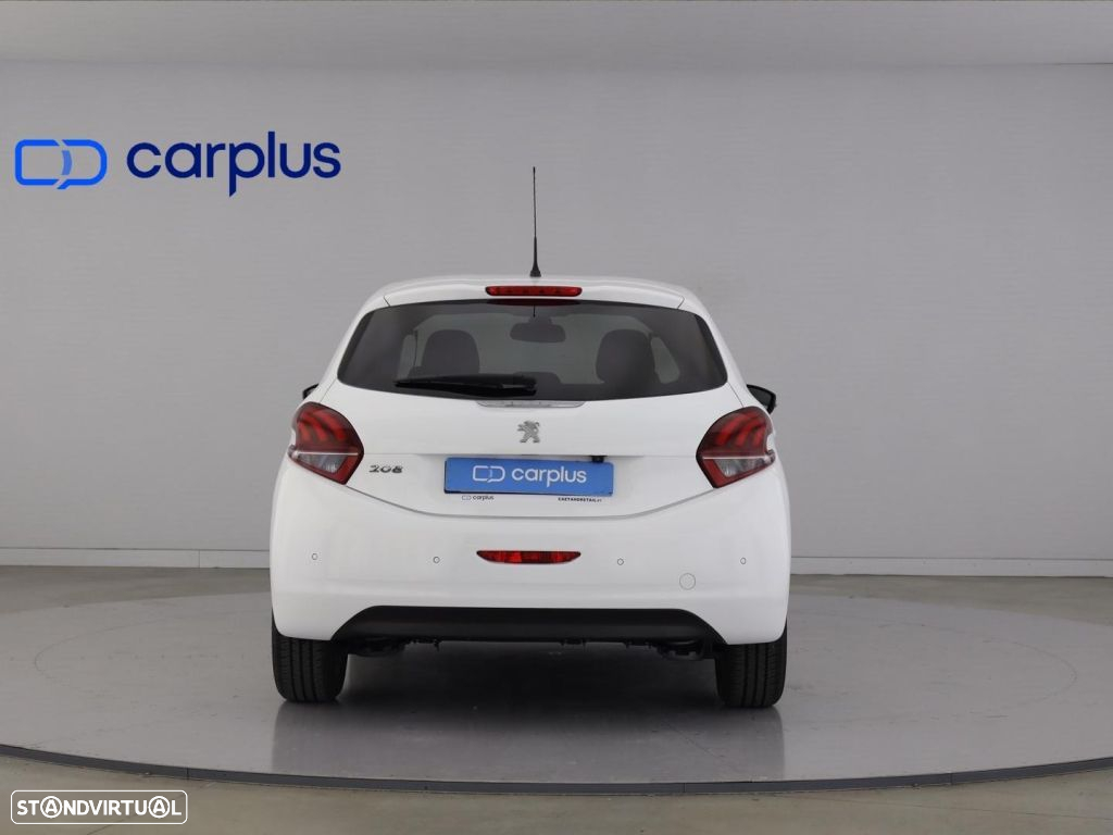 Peugeot 208 1.2 PureTech Style - 6