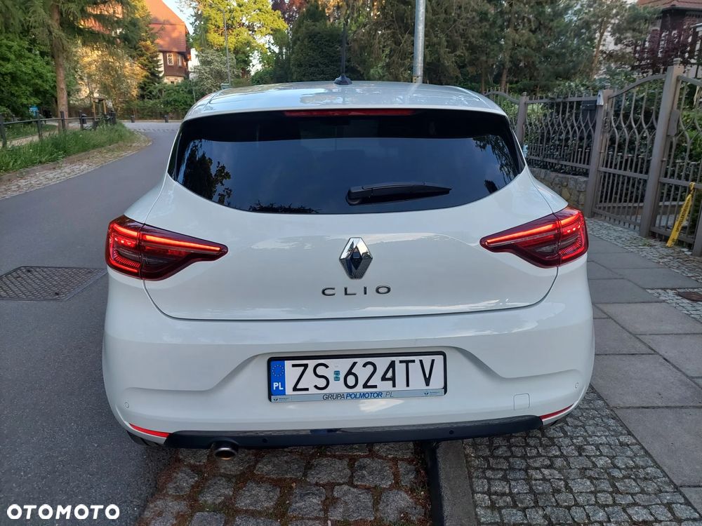 Renault Clio - 3