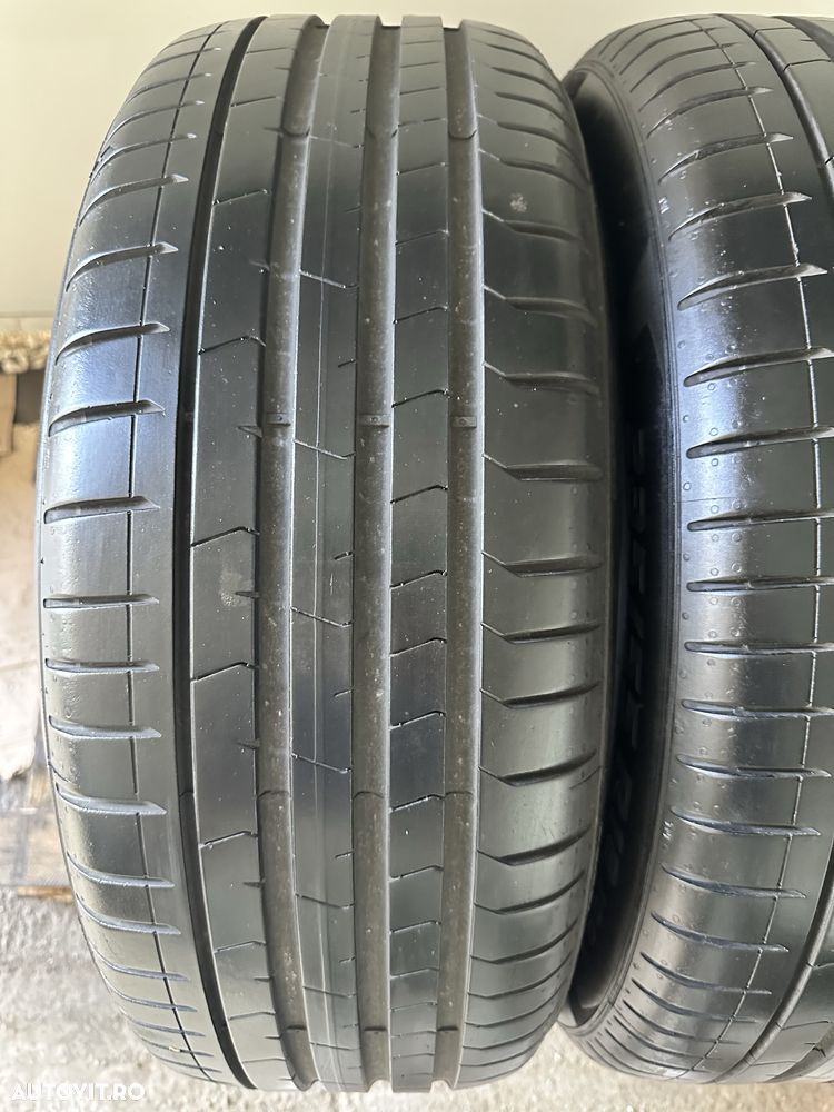 235/55 R18 Pirelli P Zero Dot 2023 - 3