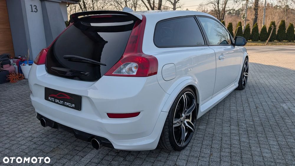 Volvo C30 T5 RDesign Edition Pro - 3