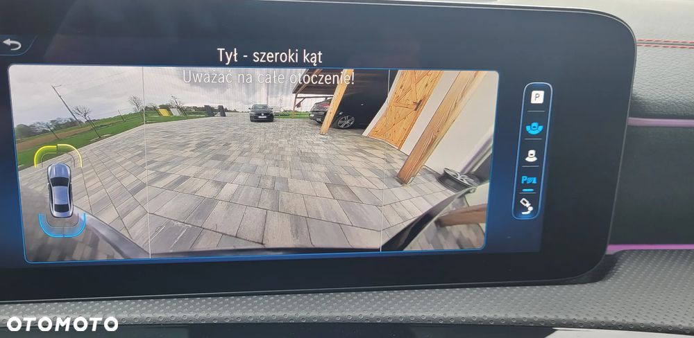 Mercedes-Benz CLA 200 d 8G-DCT AMG Line Advanced Plus - 17