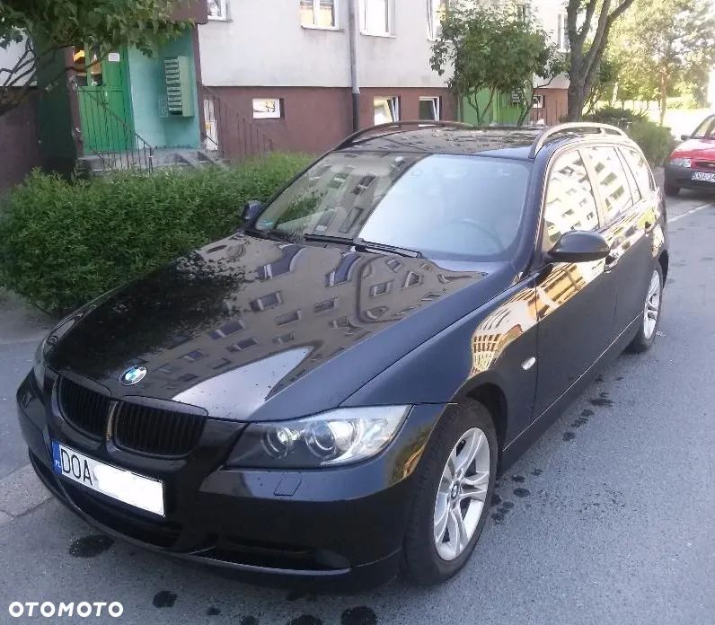 BMW Seria 3 - 1