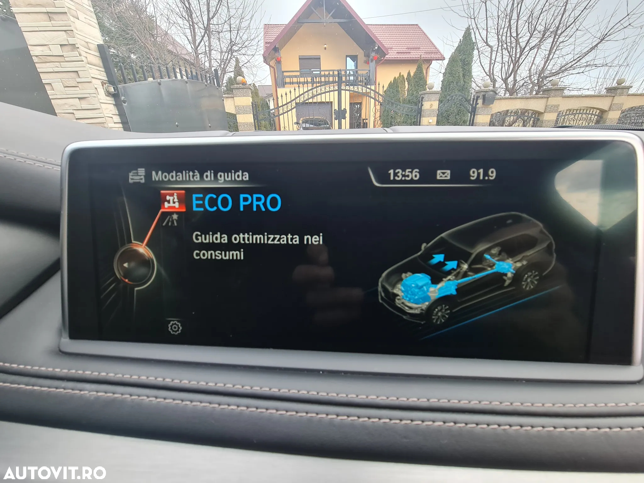BMW X5 xDrive40e iPerformance - 32