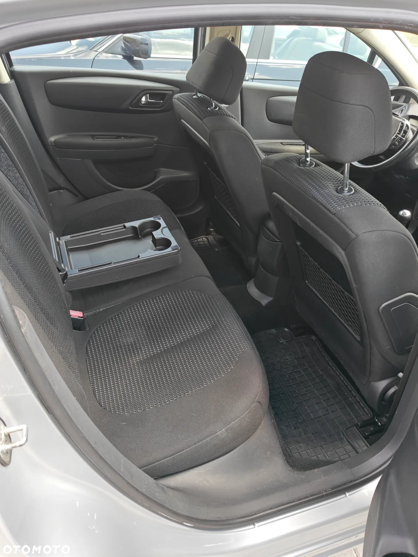 Citroën C4 1.6 16V SX Pack - 10