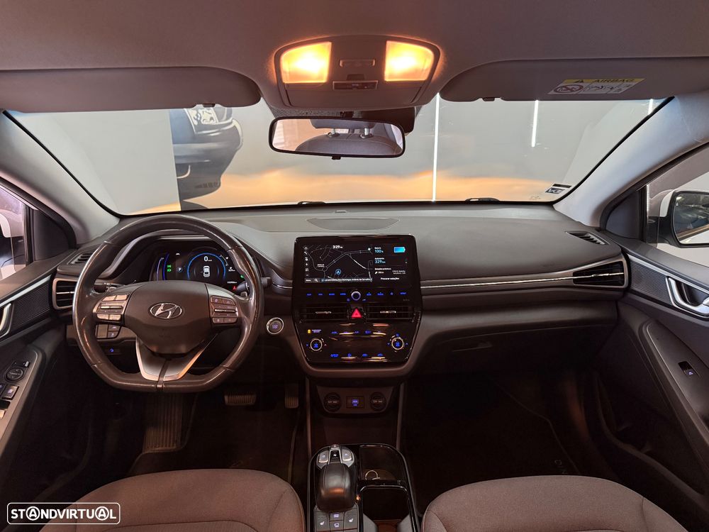 Hyundai Ioniq 38kWh Pack Pele - 10