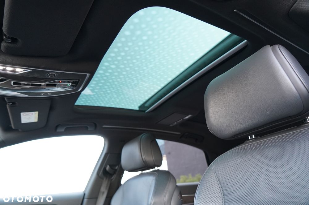 Audi A8 L 50 TDI mHEV Quattro Tiptr - 10