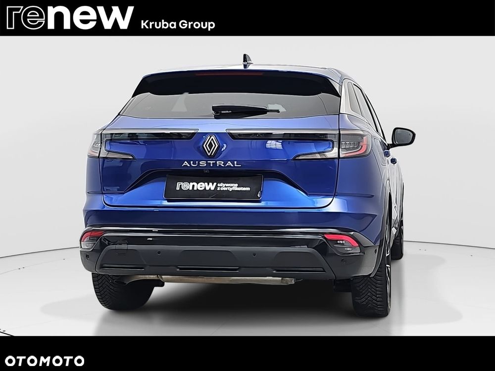 Renault Austral 1.3 TCe mHEV Techno - 6