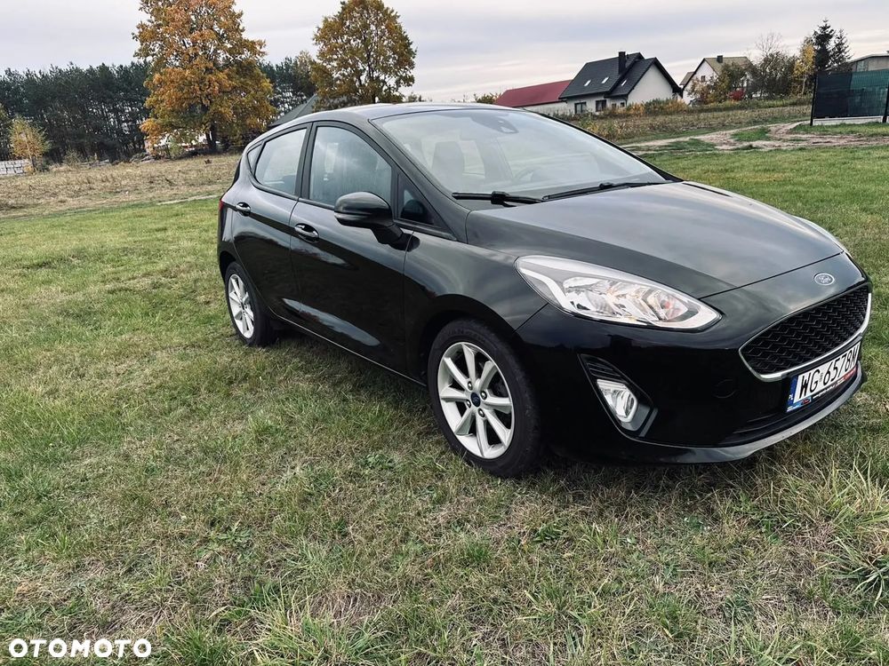 Ford Fiesta - 15