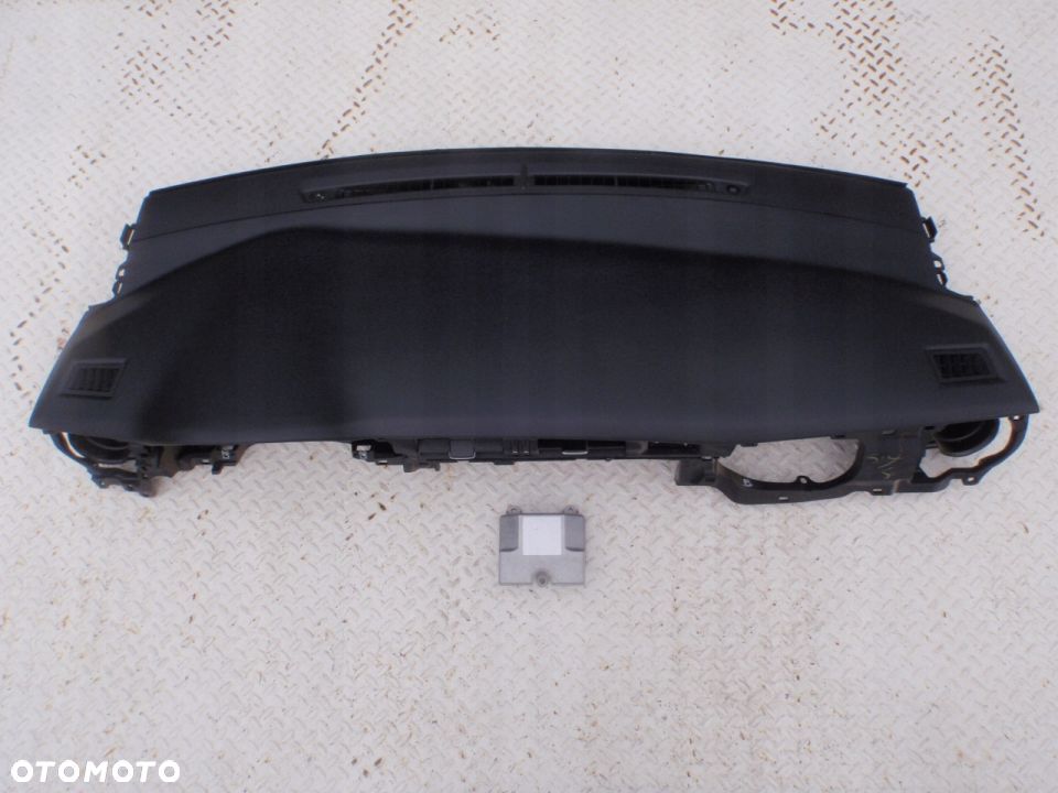 TOYOTA COROLLA E16 E18 AIRBAG PODUSZKA KIEROWCY - 6