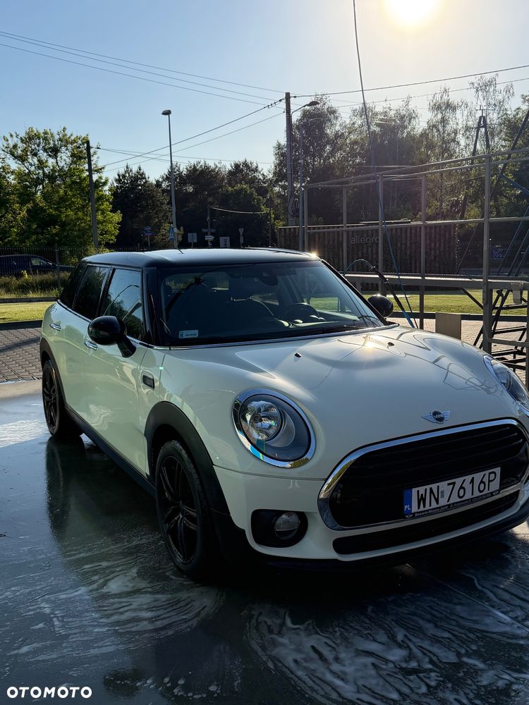 MINI Clubman Cooper - 10