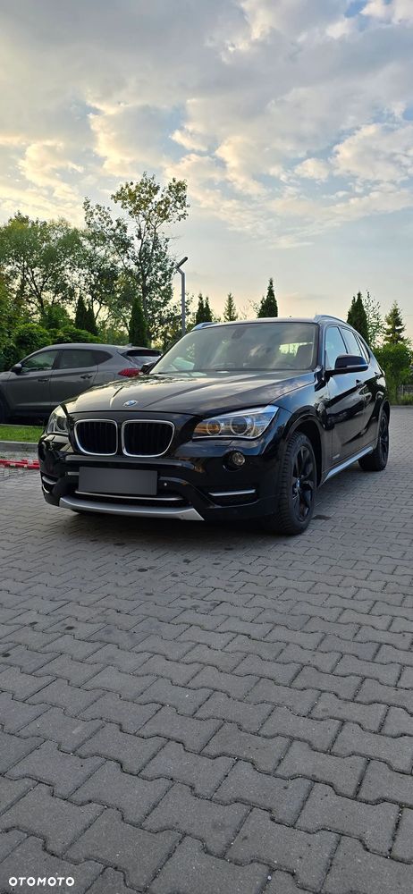 BMW X1 xDrive28i - 3