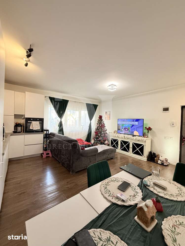 Apartament 3 camere / gradina proprie / Zona Eroilor — fotografia 3