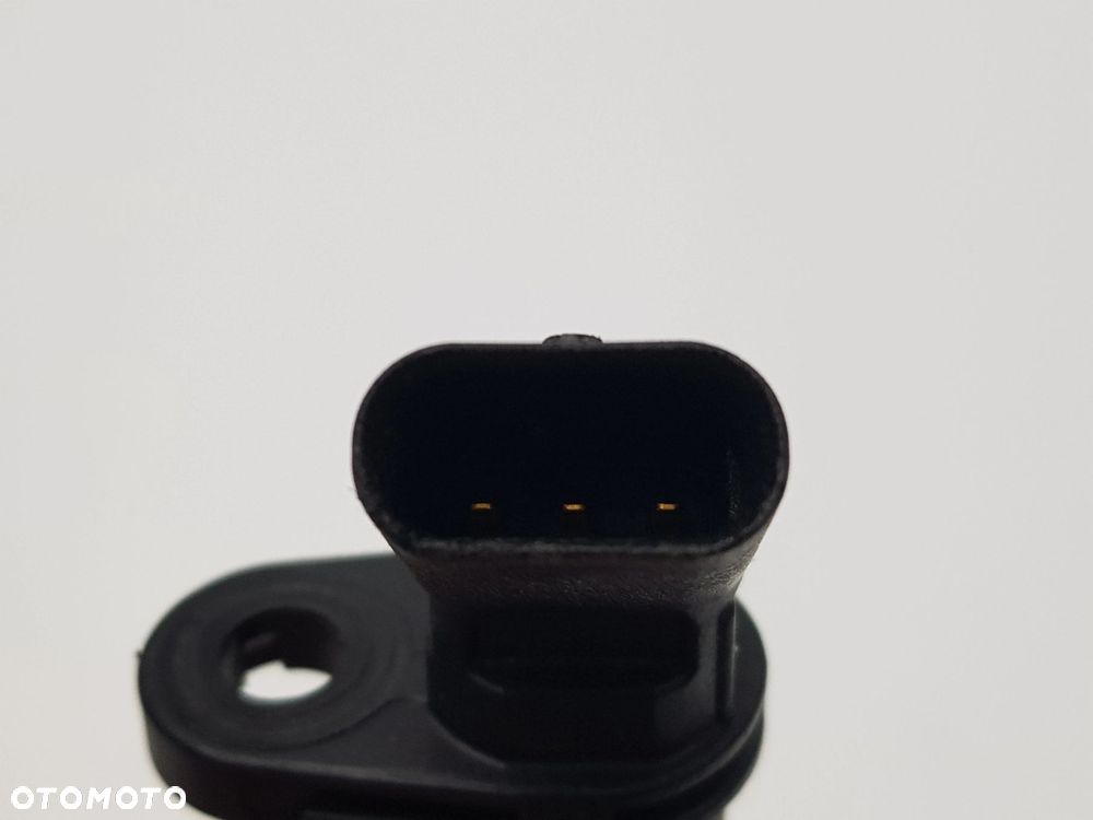 NOWY ORYGINALNY Czujnik położenia wału korbowego Audi Seat Skoda 02T906207D - 7