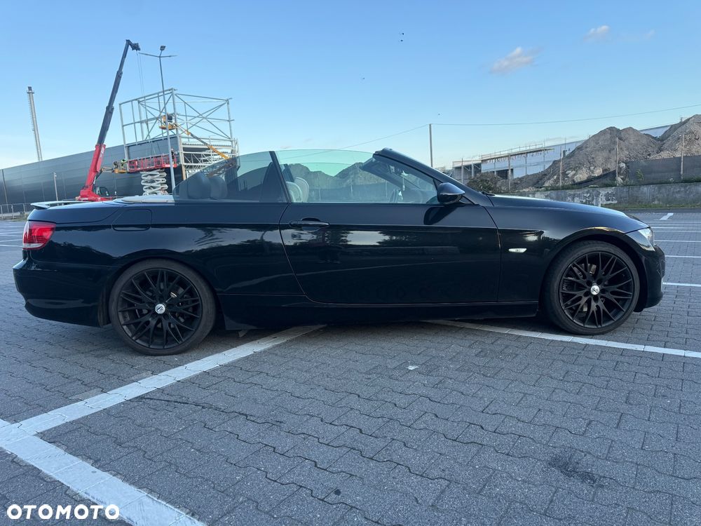 BMW Seria 3 - 7