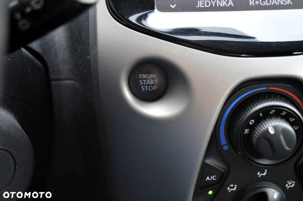 Toyota Aygo 1.0 VVT-i Sprint EU6 - 22