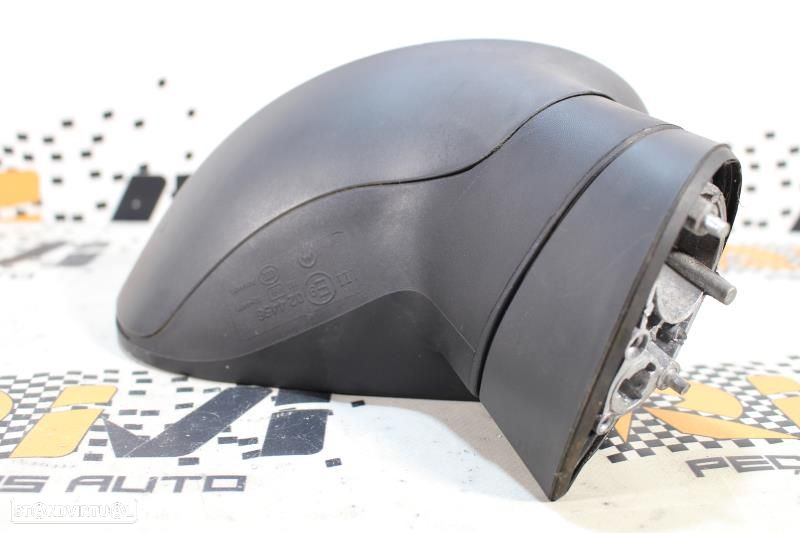 Espelho Retrovisor Direito Seat Ibiza Iv (6J5, 6P1)  Espelho Retroviso - 4