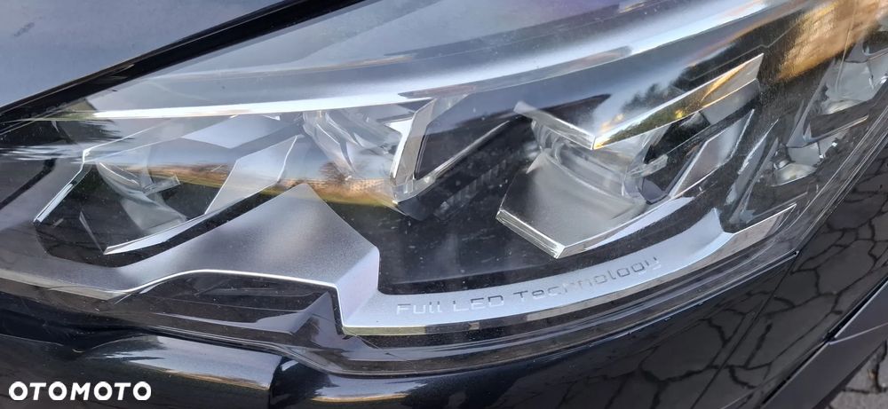 Peugeot 508 2.0 BlueHDi RXH S&S - 15